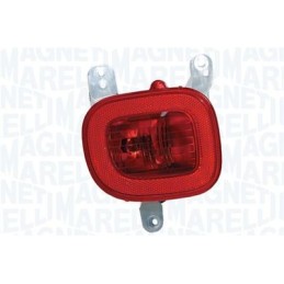 Fendinebbia posteriore sinistro per fiat panda 2012 / jeep renegade DAL 2014 IN POI