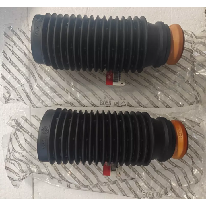COPPIA TAMPONI PARACOLPO SOSPENSIONE POSTERIORE ALFA ROMEO 156 60650550 COPPIA TAMPONI PARACOLPO SOSPENSIONE POSTERIORE ALFA ROMEO 156 60650550