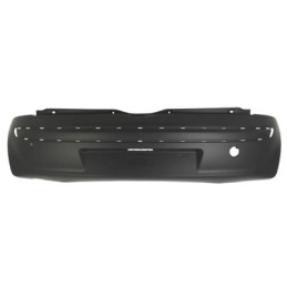 PARAURTI POSTERIORE FIAT PUNTO 5 PORTE CON PRIMER 1999-2003 735272038