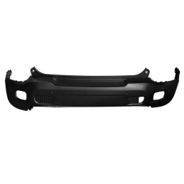 PARAURTI POSTERIORE C/FORI sensori JEEP RENEGADE 03/14 - 2015 LIMITED