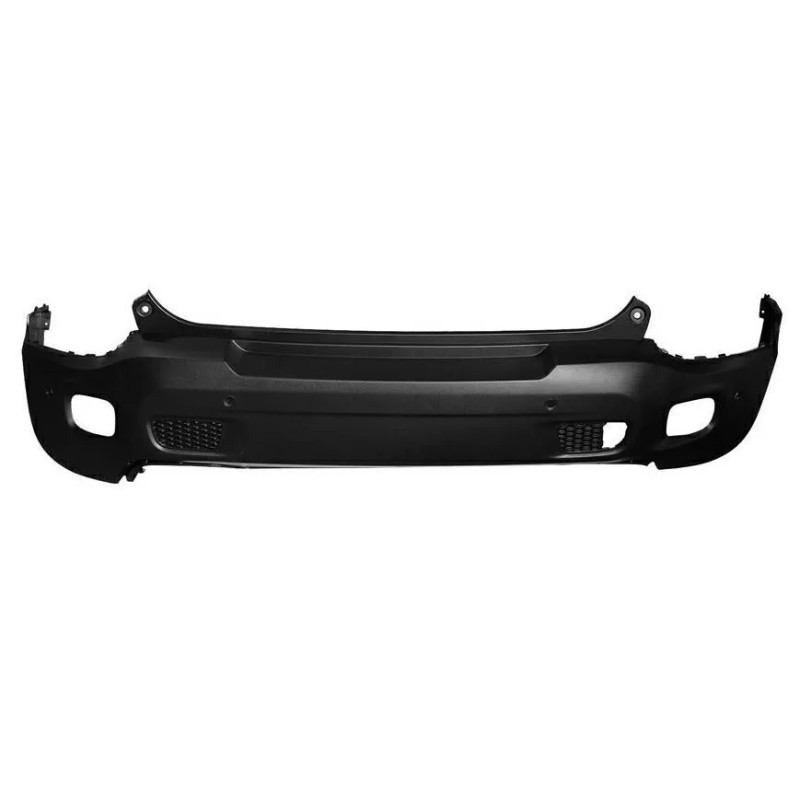 PARAURTI POSTERIORE C/FORI sensori JEEP RENEGADE 03/14 - 2015 LIMITED