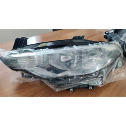 Faro Proiettore Anteriore Sinistro FIAT TIPO dal 2015  H7-H15-PY21 Originale