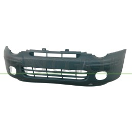 PARAURTI ANTERIORE NERO FIAT MULTIPLA AFTERMARKET 1998-2002 91401597 *lievi graffi*