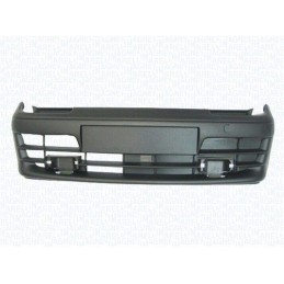 Paraurti Anteriore Fiat Seicento NERO PRASCO 1998-2000