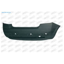 PARAURTI POSTERIORE CON PRIMER FIAT STILO 3 PORTE 2001-2010 PRASCO