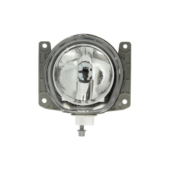 FANALE FENDINEBBIA DESTRO/SINISTRO LANCIA LYBRA MAGNETI MARELLI LAB500