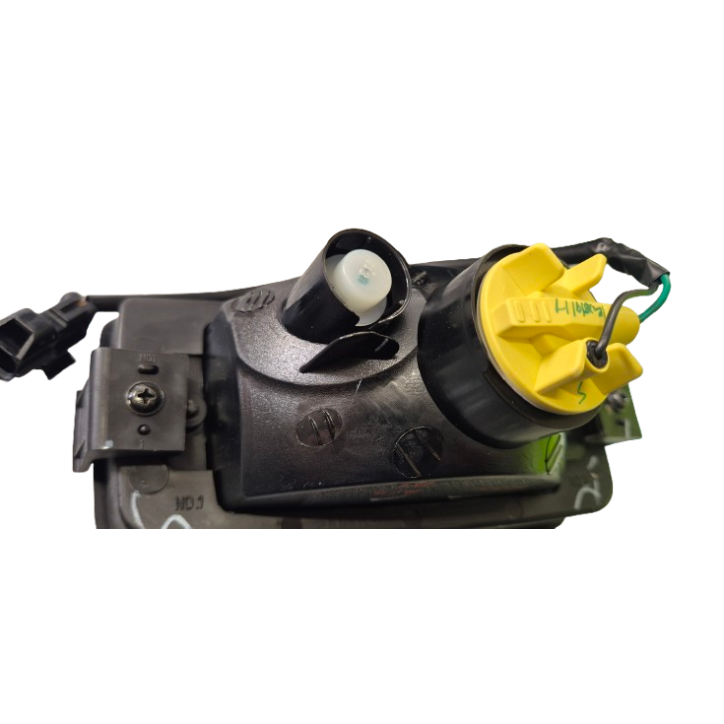 FENDINEBBIA POSTERIORE SINISTRO ORIGINALE HYUNDAI ATOS  2003-2008 9240505500
