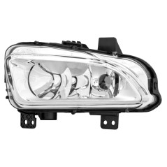 Faretto Fendinebbia Anteriore SINISTRO Fiat 500X 2014 In Poi Pop/Lounge VALEO 47413 per HYUNDAI. Spedizione immediata in tutta Italia e 2 anni di garanzia. Assistenza professionale da Trapani su SiciliaRicambi.