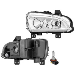 Faretto Fendinebbia Anteriore SINISTRO Fiat 500X 2014 In Poi Pop/Lounge VALEO 47413 per HYUNDAI. Spedizione immediata in tutta Italia e 2 anni di garanzia. Assistenza professionale da Trapani su SiciliaRicambi.