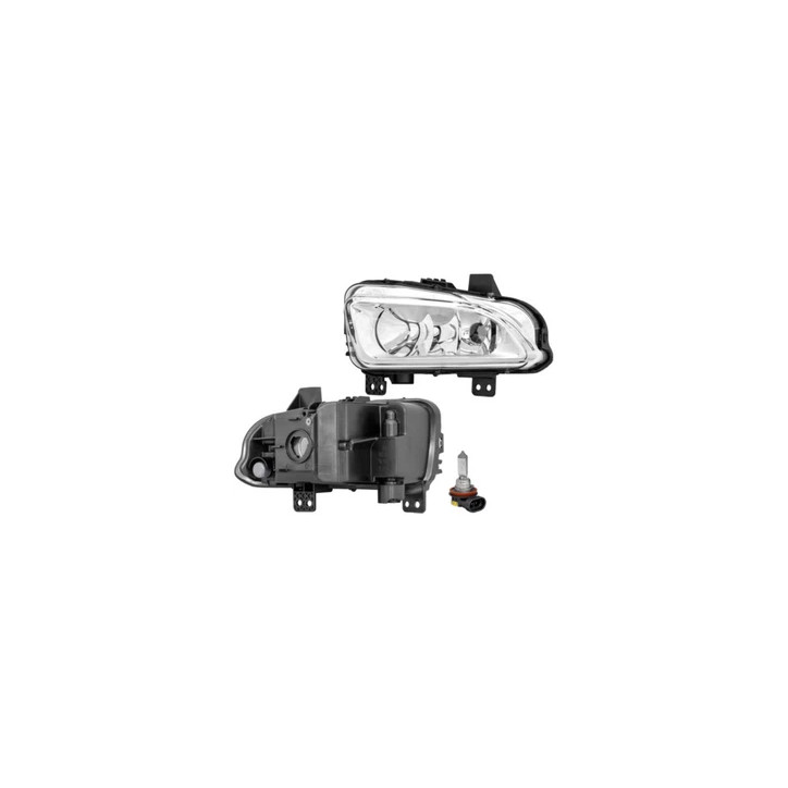Faretto Fendinebbia Anteriore SINISTRO Fiat 500X 2014 In Poi Pop/Lounge VALEO 47413