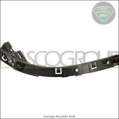 STAFFA SUPPORTO PARAURTI PRASCO POSTERIORE DESTRO FIAT PANDA 2012 FT1241053 per FIAT. Spedizione immediata in tutta Italia e 2 anni di garanzia. Assistenza professionale da Trapani su SiciliaRicambi.