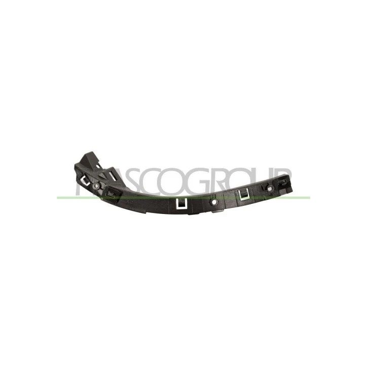 STAFFA SUPPORTO PARAURTI PRASCO POSTERIORE DESTRO FIAT PANDA 2012 FT1241053