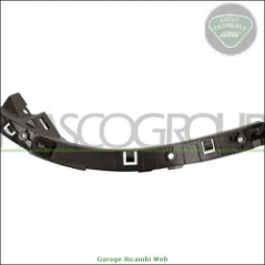 STAFFA SUPPORTO PARAURTI PRASCO POSTERIORE DESTRO FIAT PANDA 2012 FT1241053 per FIAT. Spedizione immediata in tutta Italia e 2 anni di garanzia. Assistenza professionale da Trapani su SiciliaRicambi.