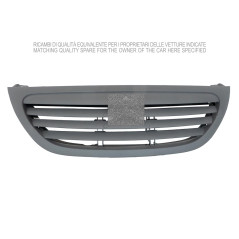 GRIGLIA MASCHERINA RADIATORE CITROEN C3 2002 - 2005 CON PRIMER per CITROEN. Spedizione immediata in tutta Italia e 2 anni di garanzia. Assistenza professionale da Trapani su SiciliaRicambi.