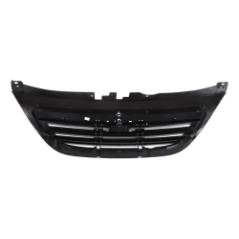 GRIGLIA MASCHERINA RADIATORE CITROEN C3 2002 - 2005 CON PRIMER per CITROEN. Spedizione immediata in tutta Italia e 2 anni di garanzia. Assistenza professionale da Trapani su SiciliaRicambi.