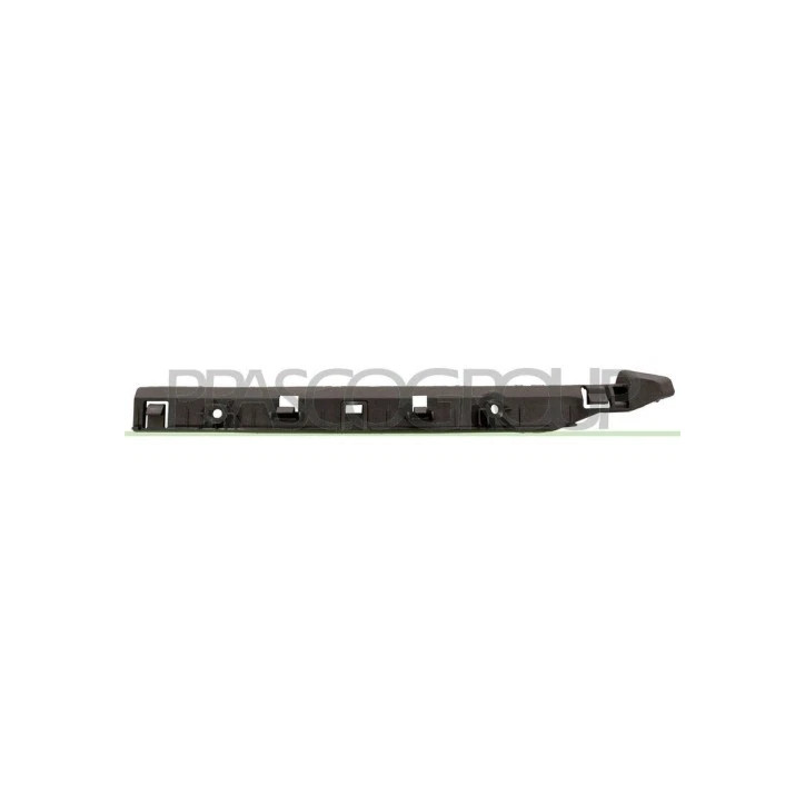STAFFA SUPPORTO PARAURTI ANTERIORE SINISTRO ALFA ROMEO MITO PRASCO AA2101004