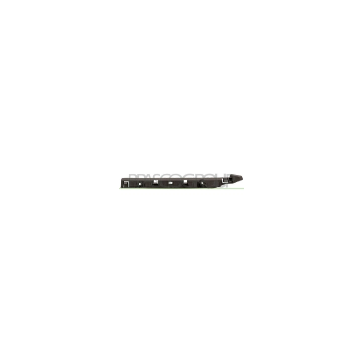 STAFFA SUPPORTO PARAURTI ANTERIORE SINISTRO ALFA ROMEO MITO PRASCO AA2101004