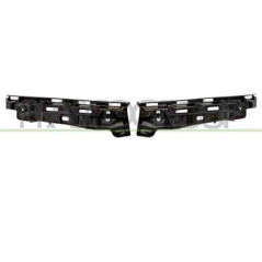 KIT STAFFE PARAURTI ANTERIORE CITROEN C1 2015 - PRASCO per CITROEN. Spedizione immediata in tutta Italia e 2 anni di garanzia. Assistenza professionale da Trapani su SiciliaRicambi.