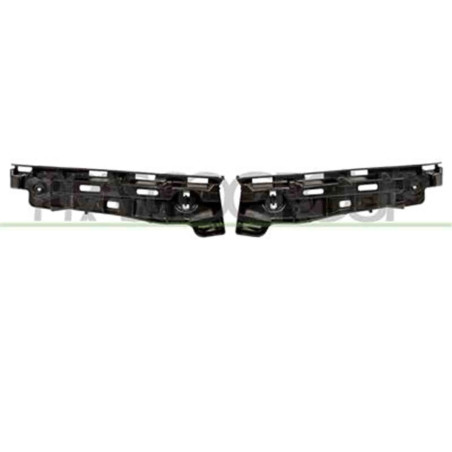 KIT STAFFE PARAURTI ANTERIORE CITROEN C1 2015 - PRASCO
