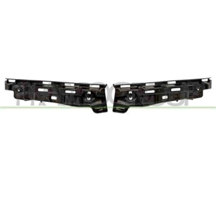 KIT STAFFE PARAURTI ANTERIORE CITROEN C1 2015 - PRASCO