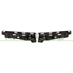 KIT STAFFE PARAURTI ANTERIORE CITROEN C1 2015 - PRASCO per CITROEN. Spedizione immediata in tutta Italia e 2 anni di garanzia. Assistenza professionale da Trapani su SiciliaRicambi.