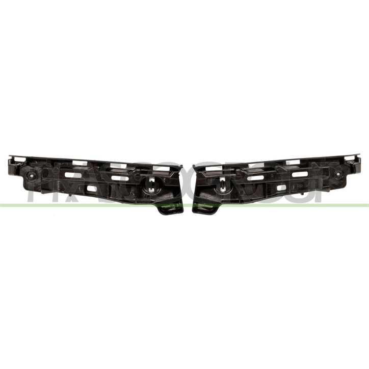 KIT STAFFE PARAURTI ANTERIORE CITROEN C1 2015 - PRASCO