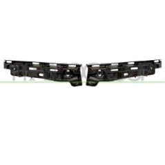 KIT STAFFE PARAURTI ANTERIORE CITROEN C1 2015 - PRASCO per CITROEN. Spedizione immediata in tutta Italia e 2 anni di garanzia. Assistenza professionale da Trapani su SiciliaRicambi.