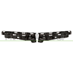 KIT STAFFE PARAURTI ANTERIORE CITROEN C1 2015 - PRASCO per CITROEN. Spedizione immediata in tutta Italia e 2 anni di garanzia. Assistenza professionale da Trapani su SiciliaRicambi.
