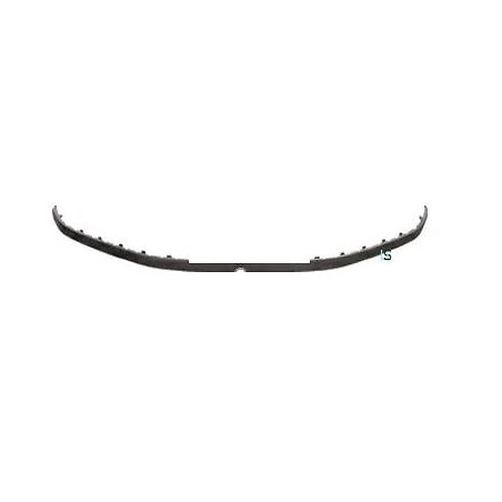 SPOILER PARAURTI ANTERIORE SKODA FABIA 2007-2010