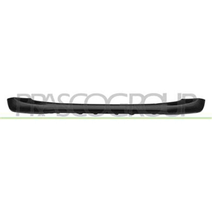 SPOILER PARAURTI ANTERIORE CON PRIMER SMART FORTWO 2014 SPOILER PARAURTI ANTERIORE CON PRIMER SMART FORTWO 2014