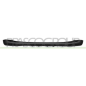 SPOILER PARAURTI ANTERIORE CON PRIMER SMART FORTWO 2014