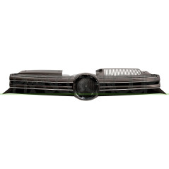 GRIGLIA COMPLETA ANTERIORE VW GOLF VI 2008 CHIUSA MOD.5 MARCE per VOLKSWAGEN. Spedizione immediata in tutta Italia e 2 anni di garanzia. Assistenza professionale da Trapani su SiciliaRicambi.