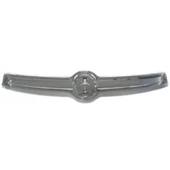 GRIGLIA MASCHERINA FIAT PANDA 2012 NERA SENZA LOGO per FIAT. Spedizione immediata in tutta Italia e 2 anni di garanzia. Assistenza professionale da Trapani su SiciliaRicambi.