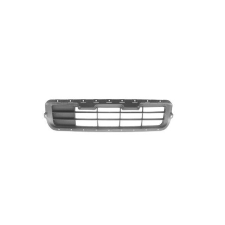 GRIGLIA INFERIORE CENTRALE PARAURTI ANTERIORE FIAT PANDA 2003-2012