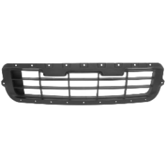 GRIGLIA INFERIORE CENTRALE PARAURTI ANTERIORE FIAT PANDA 2003-2012 per FIAT. Spedizione immediata in tutta Italia e 2 anni di garanzia. Assistenza professionale da Trapani su SiciliaRicambi.