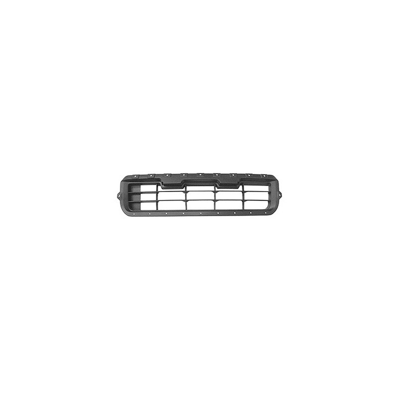GRIGLIA INFERIORE CENTRALE PARAURTI ANTERIORE FIAT PANDA 2003-2012 per FIAT. Spedizione immediata in tutta Italia e 2 anni di garanzia. Assistenza professionale da Trapani su SiciliaRicambi.