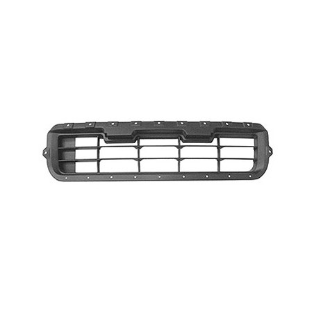 GRIGLIA INFERIORE CENTRALE PARAURTI ANTERIORE FIAT PANDA 2003-2012