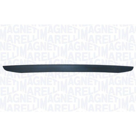 SPOILER PARAURTI ANTERIORE FIAT  GRANDE PUNTO DAL 2005 / PUNTO EVO DAL 2009 MAGNETI MARELLI BMP98050F
