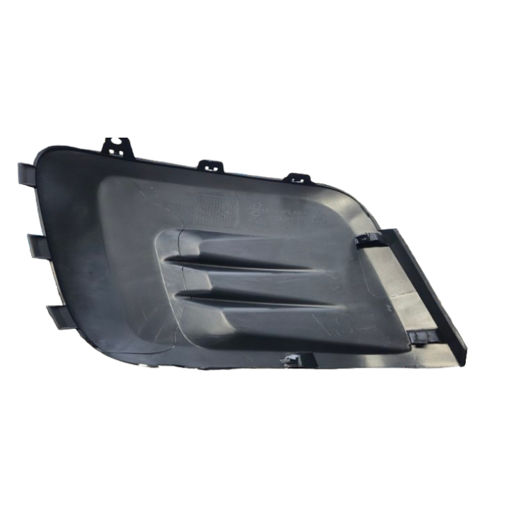 GRIGLIA PARAURTI ANTERIORE SINISTRA NERA CITROEN BERLINGO 2015 PG0337790 GRIGLIA PARAURTI ANTERIORE SINISTRA NERA CITROEN BERLINGO 2015 PG0337790
