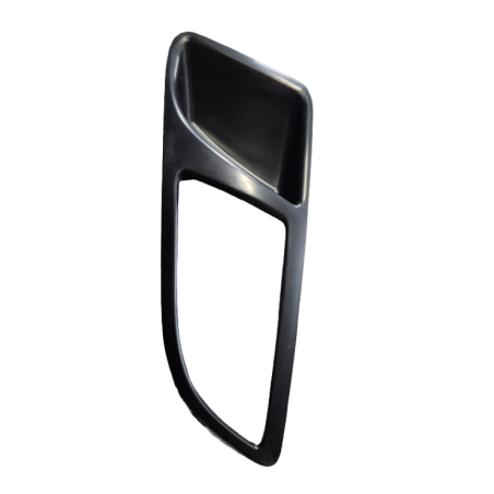 GRIGLIA PARAURTI ANTERIORE SINISTRA CON SEDE FENDINEBBIA FIAT BRAVO 2007-2014 ISAM 0129719