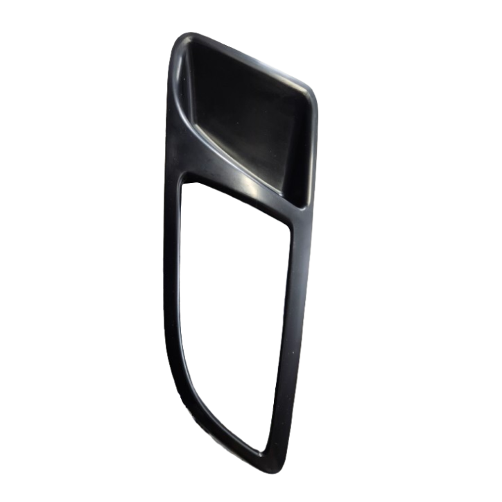 GRIGLIA PARAURTI ANTERIORE SINISTRA CON SEDE FENDINEBBIA FIAT BRAVO 2007-2014 ISAM 0129719