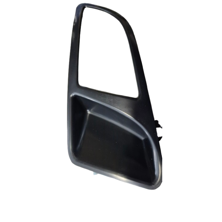GRIGLIA PARAURTI ANTERIORE SINISTRA CON SEDE FENDINEBBIA FIAT BRAVO 2007-2014 ISAM 0129719