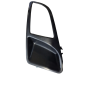 GRIGLIA PARAURTI ANTERIORE SINISTRA CON SEDE FENDINEBBIA FIAT BRAVO 2007-2014 ISAM 0129719