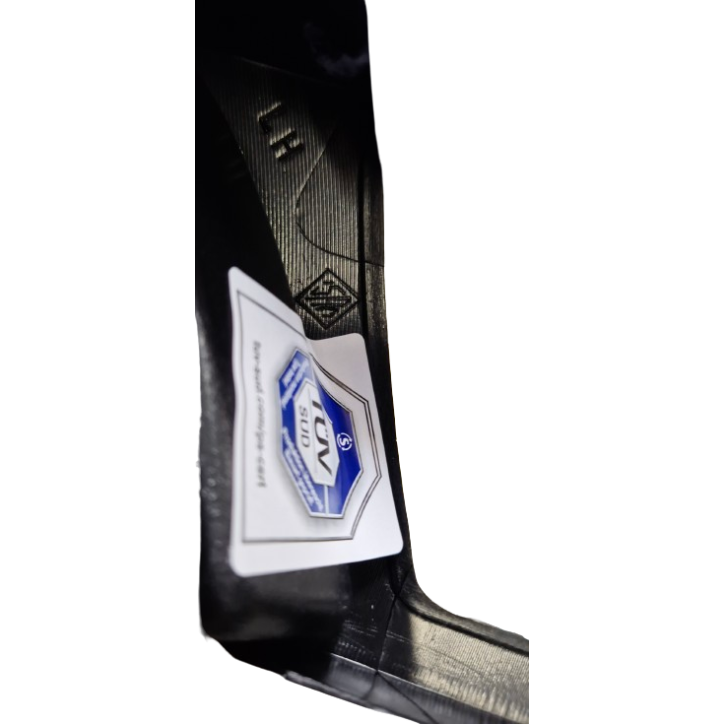 GRIGLIA PARAURTI ANTERIORE SINISTRA CON SEDE FENDINEBBIA FIAT BRAVO 2007-2014 ISAM 0129719