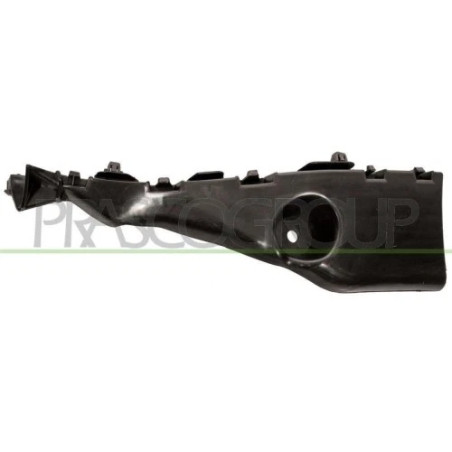 STAFFA GUIDA PARAURTI POSTERIORE DESTRO TOYOTA AYGO 2005 TY2011053