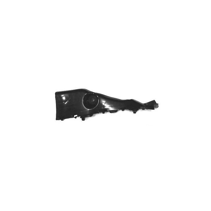 STAFFA GUIDA PARAURTI POSTERIORE DESTRO TOYOTA AYGO 2005 TY2011053 STAFFA GUIDA PARAURTI POSTERIORE DESTRO TOYOTA AYGO 2005 TY2011053