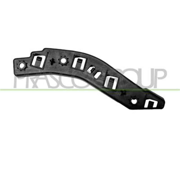 STAFFA PARAURTI ANTERIORE SINISTRA FIAT 500X 2014 IN POI PRASCO FT0601004 STAFFA PARAURTI ANTERIORE SINISTRA FIAT 500X 2014 IN POI PRASCO FT0601004