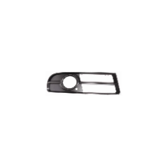 MODANATURA INFERIORE DESTRA CON FENDINEBBIA AUDI A4 2004-2007