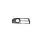 MODANATURA INFERIORE DESTRA CON FENDINEBBIA AUDI A4 2004-2007