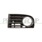 GRIGLIA PARAURTI ANTERIORE SINISTRA CON SEDE FENDINEBBIA VW GOLF V 2003-2008 PRASCO